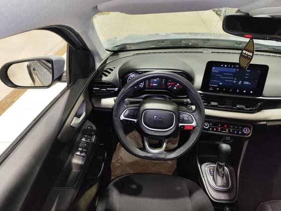 FIAT PULSE 1.0 TURBO 200 FLEX AUDACE CVT